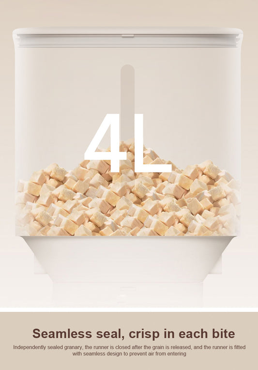 اوعية و مغذيات