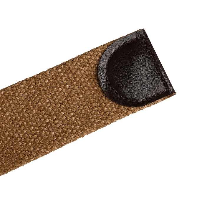 Men's inner waist belt made of polyester, 