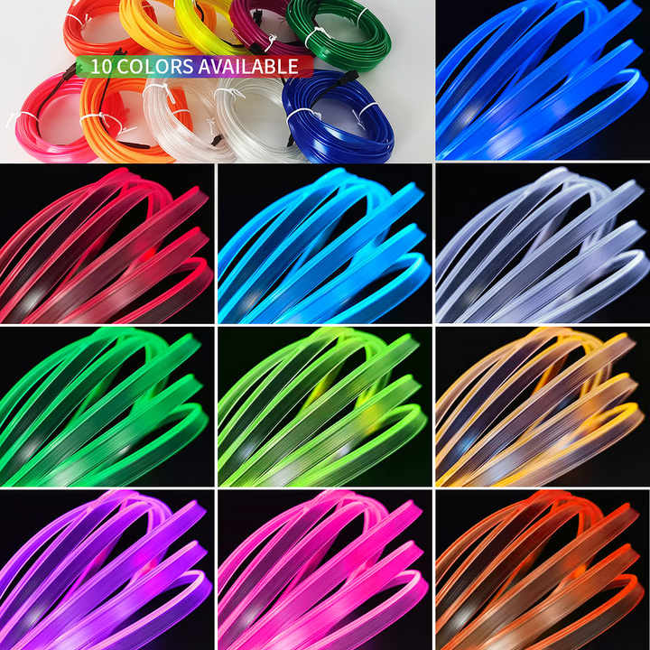 Car decoration 