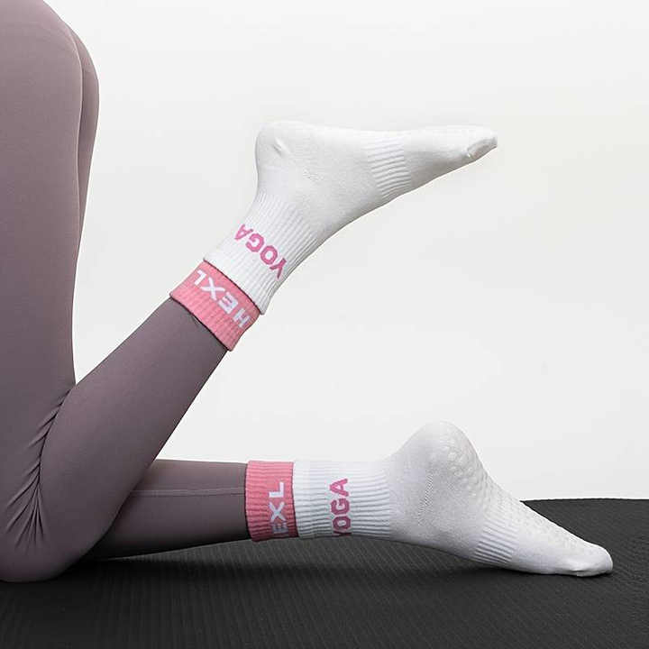 Women's yoga socks 