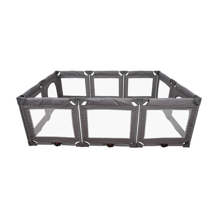 Factory price wholesale playpen, portable playpen for children's safety 