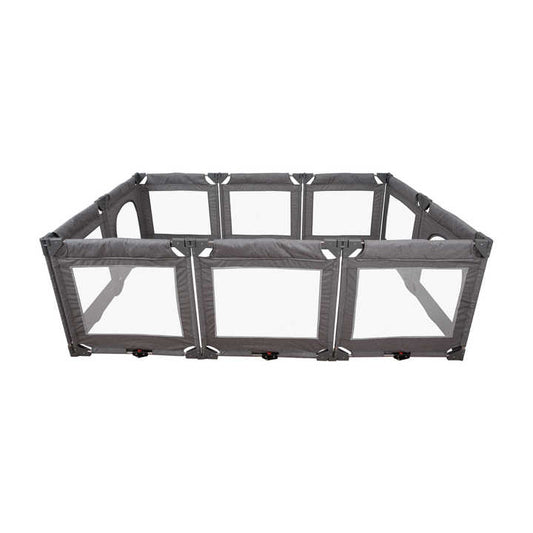 Factory price wholesale playpen, portable playpen for children's safety 