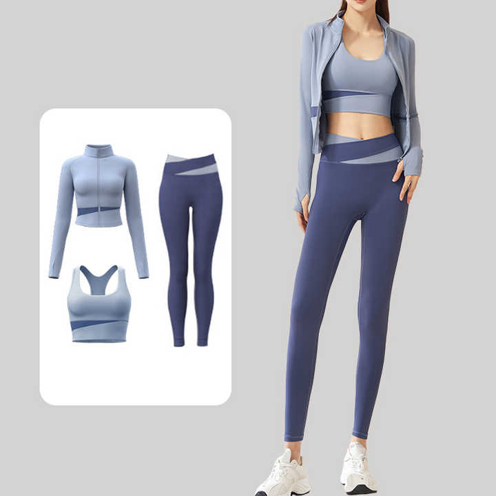 Women's sportswear