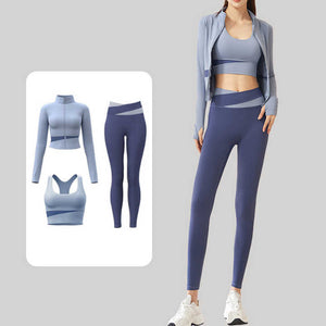 Women's sportswear