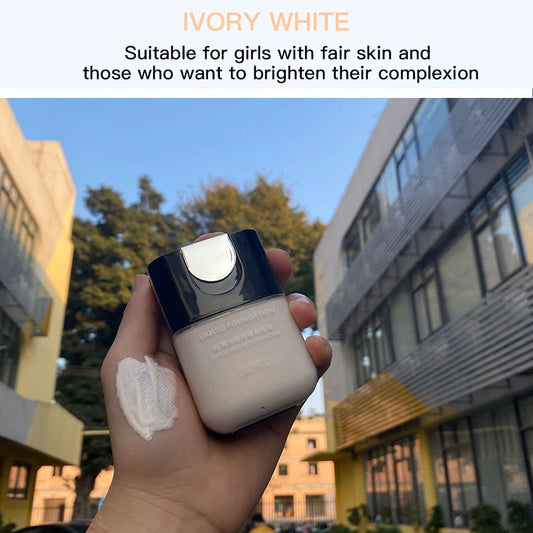 فاونديشن للوجه