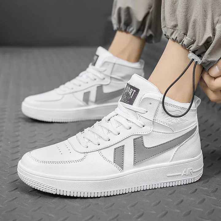 Customizable casual sportswear 