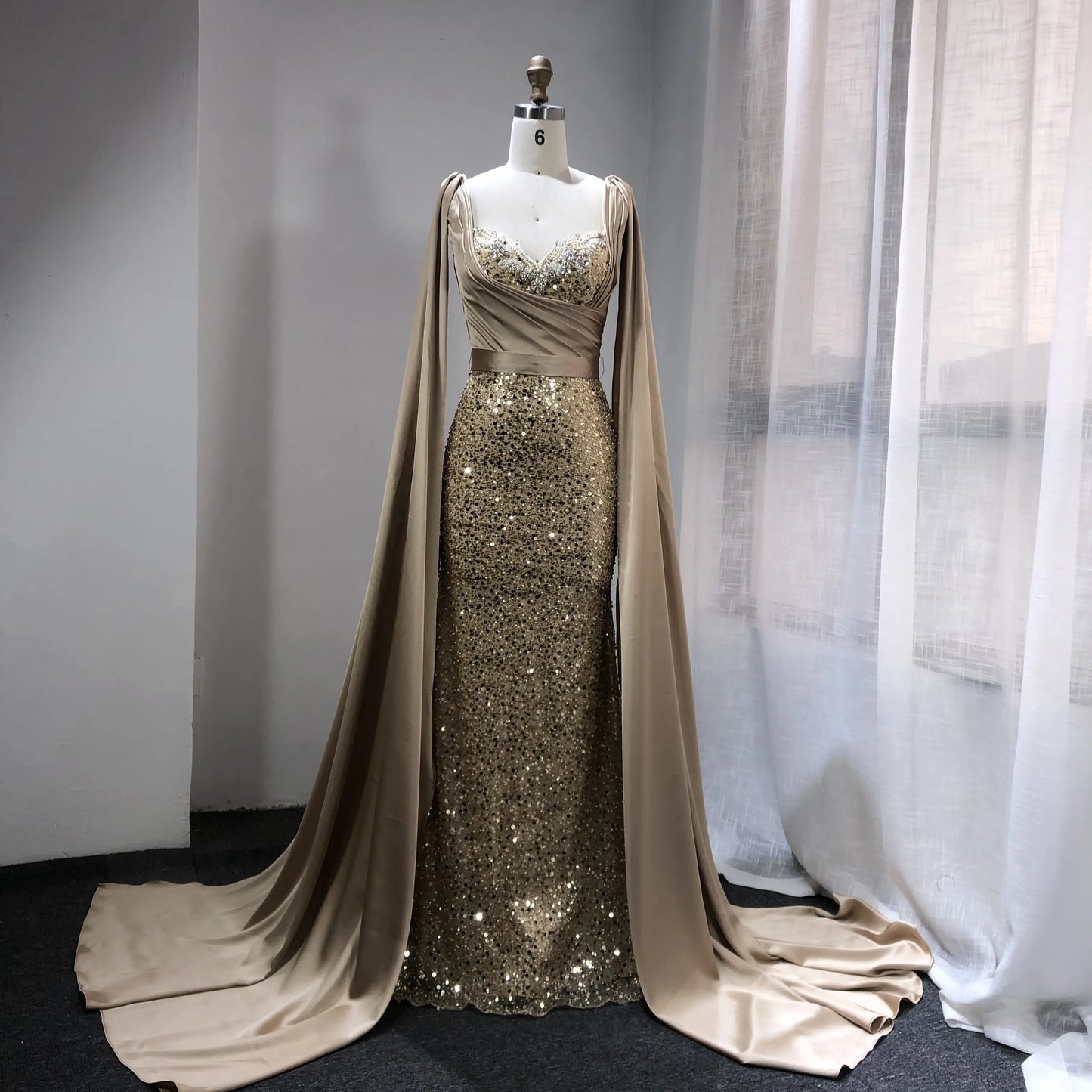 Women's clothing-ملابس نسائية - فساتين