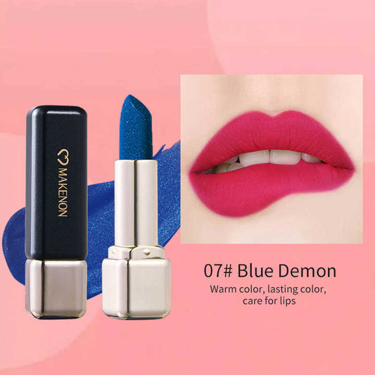 Magic lipstick