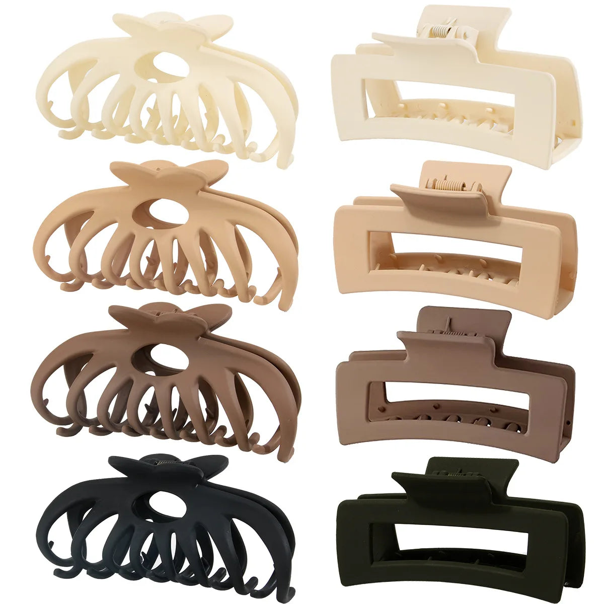 Hair Styling Accessories 