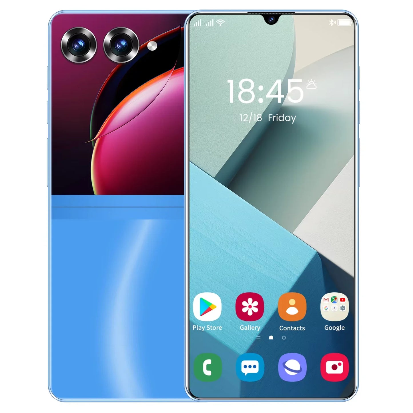 Gaming Mobile Phone