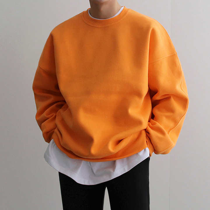 Men's and women's T-shirt 