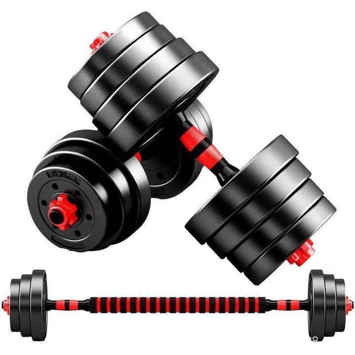 Men's Indoor Adjustable Dumbbells 
