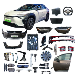 Toyota spare parts . قطع غيار تيوتا