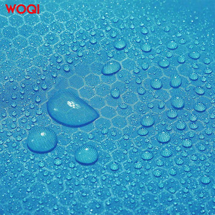 كيس نوم للتخييم من القطن والبوليستر للبالغين  - WOQI Wholesale 3 Season Waterproof