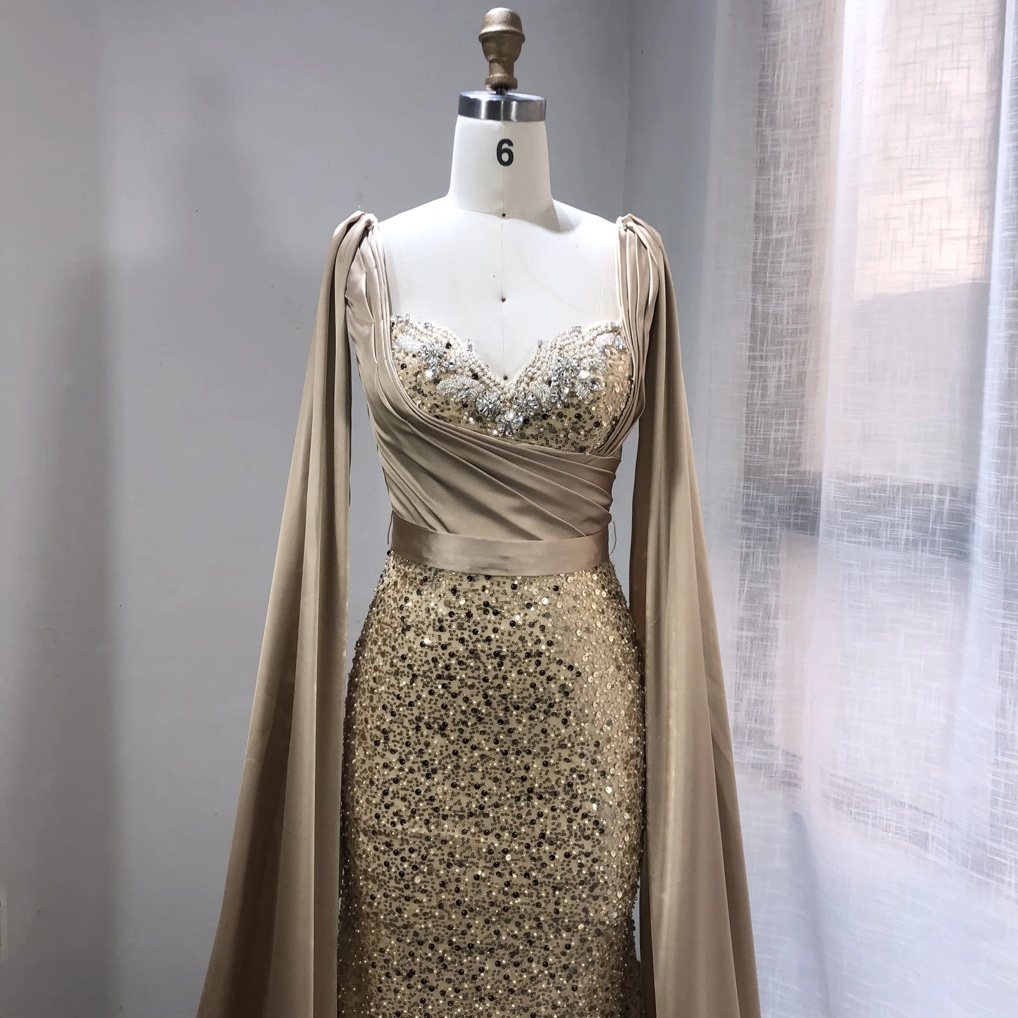 Women's clothing-ملابس نسائية - فساتين