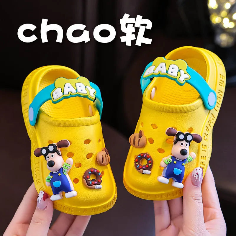 Crocs 