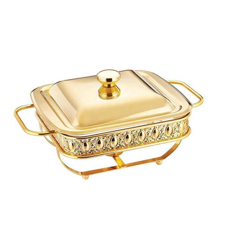 Food warmers and cooking utensils 