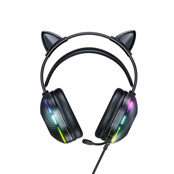 Wired Earphone .  سماعة أذن سلكية
