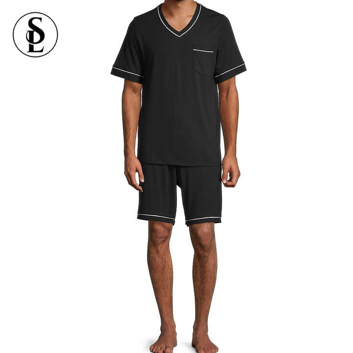 Men's Sleepwear 