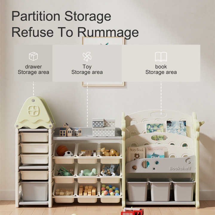 Children's wardrobes