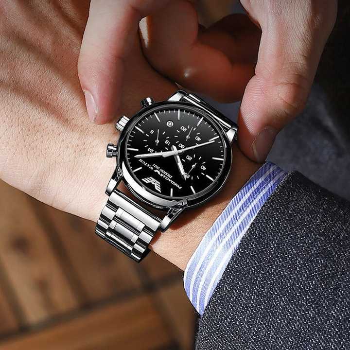 Men's watches . ساعات رجاليه