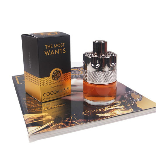عطر منعش -