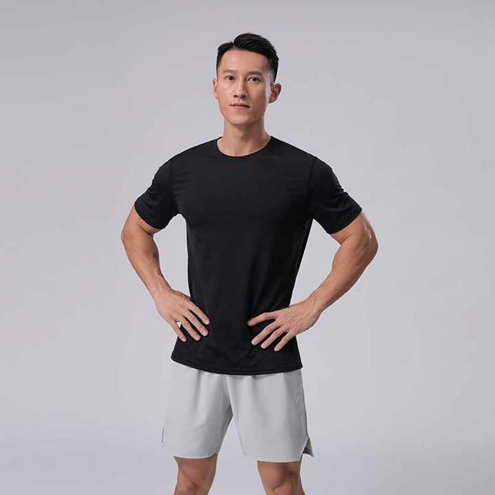 Good quality men's t-shirt 