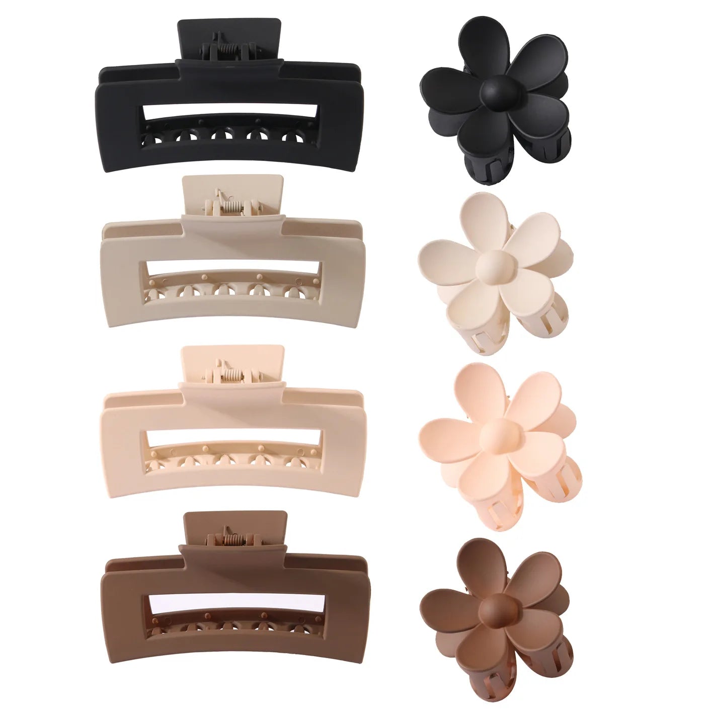 Hair Styling Accessories 