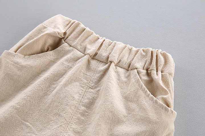 Summer Boutique 1-4 Years Children's Clothing Set Polo 