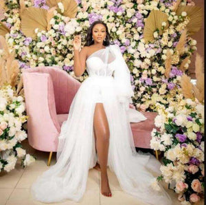 بيجامة نوم نسائية مثيرة