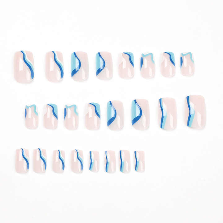 اظافر صناعيه , Artificial nails