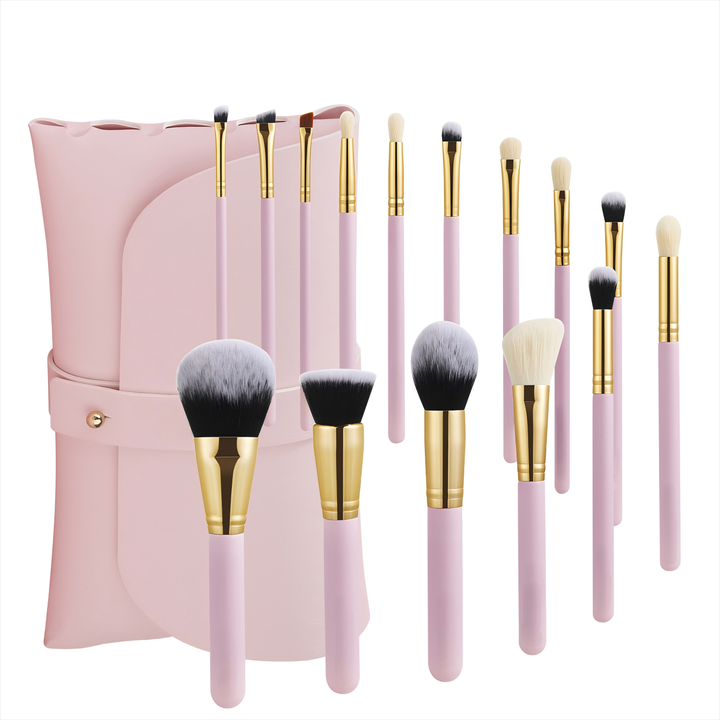 makeup brushes 