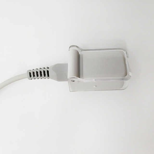 Medical equipment extension cable 