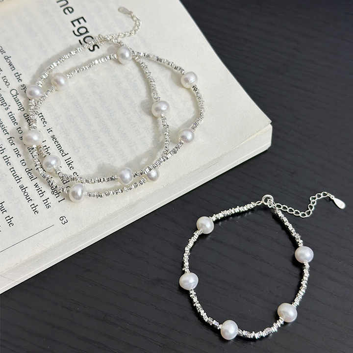 New made of sterling silver 