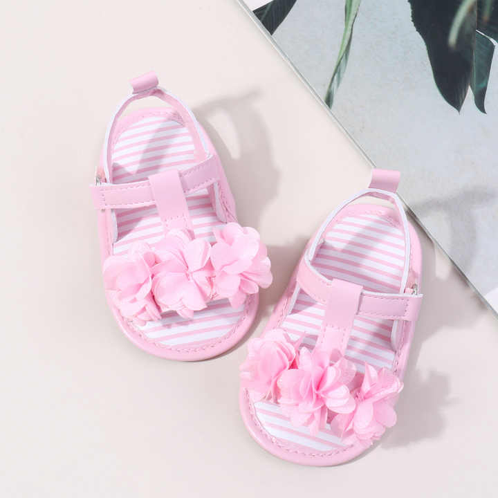 High quality children's sandals 