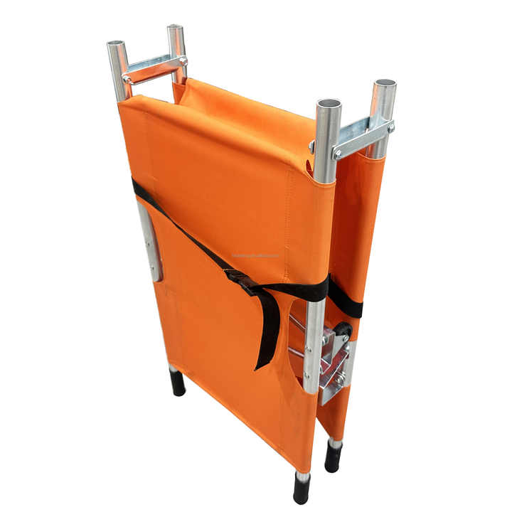 First aid hospital stretcher 