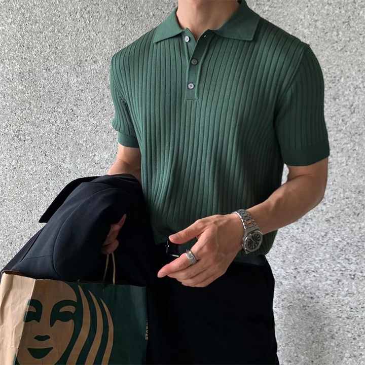 Men's Summer T-Shirt 
