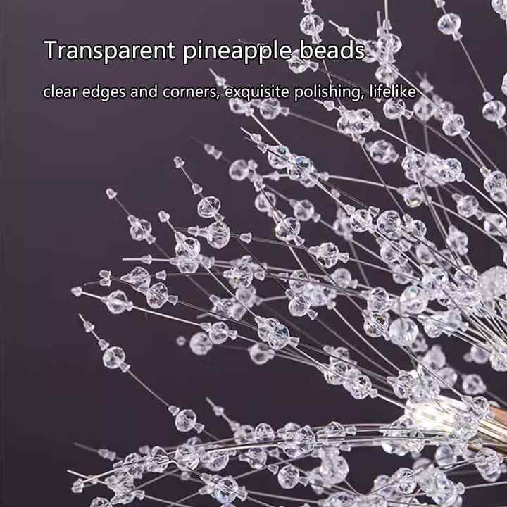 مصباح ألعاب نارية