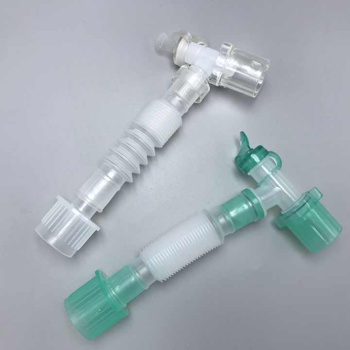 Disposable medical catheter holder medical devices 