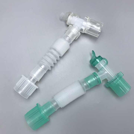 Disposable medical catheter holder medical devices 