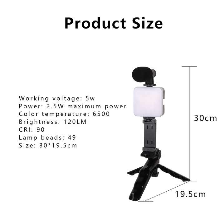 selfie stick 