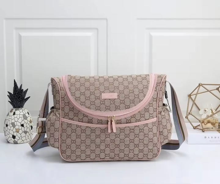 New high quality luxury backpack