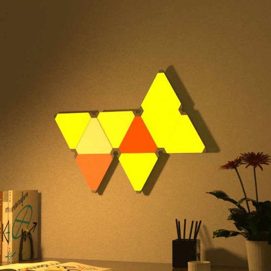 Gaming lights . اضاءات قيمنق