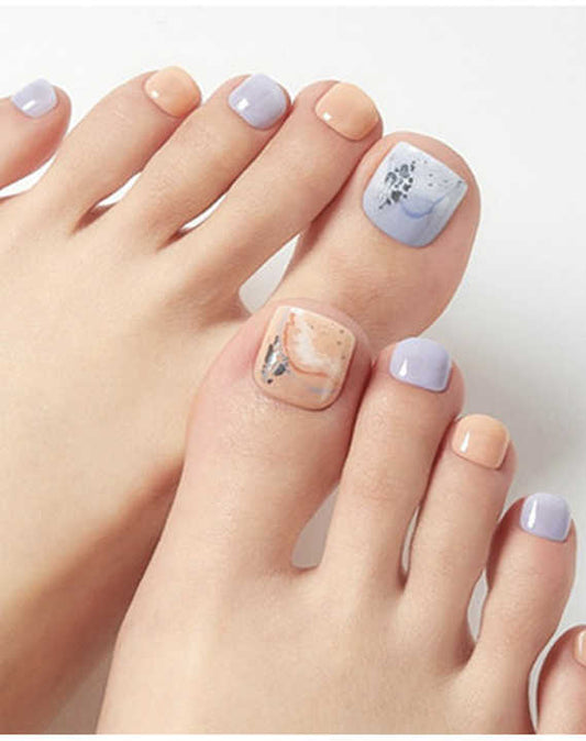 &nbsp;Beautilux Luxury -أظافر صناعية