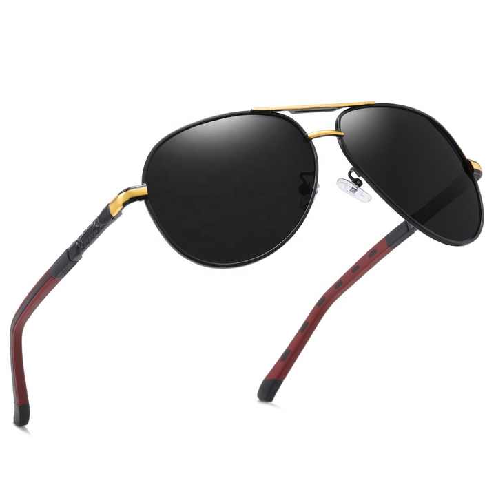 polarized sunglasses