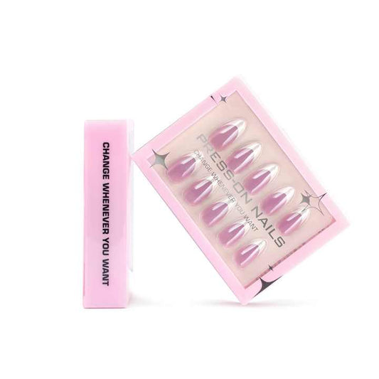 Artificial Nails - Arrival Minimalist