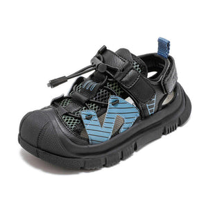Unisex Breathable Mesh Walking Sandals 