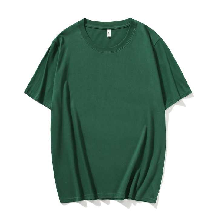 High quality men's T-shirt 