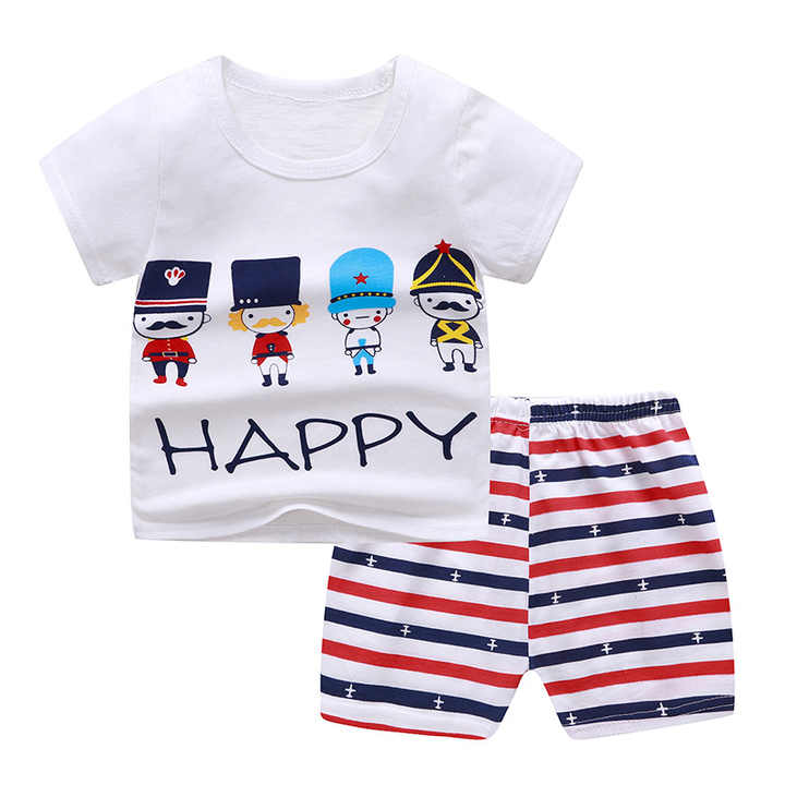 summer clothes 