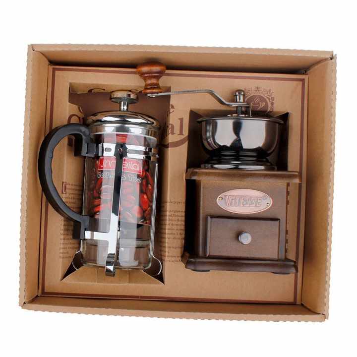 منتج جديد عالي الجودة من شركة تصنيع المعدات . New High Quality OEM Product Luxury Grinder French